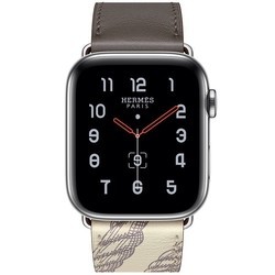 Носимый гаджет Apple Watch 5 Hermes 40 mm Cellular