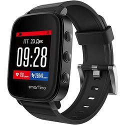 Носимый гаджет Smartino Sport Watch