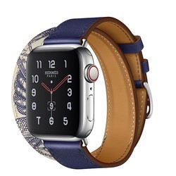 Носимый гаджет Apple Watch 5 Hermes 44 mm Cellular