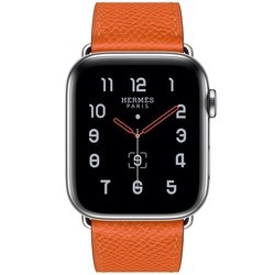 Носимый гаджет Apple Watch 5 Hermes 44 mm Cellular