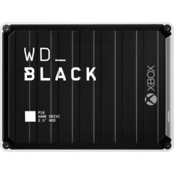 Жесткий диск WD WD WDBA5G0030BBK-WESN