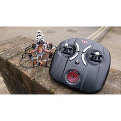 Квадрокоптер (дрон) Propel Star Wars 74-Z Speeder Bike