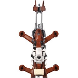 Квадрокоптер (дрон) Propel Star Wars 74-Z Speeder Bike