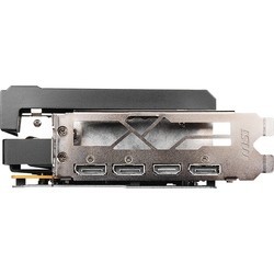 Видеокарта MSI Radeon RX 5700 XT GAMING