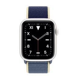 Носимый гаджет Apple Watch 5 Edition Ceramic 44 mm Cellular