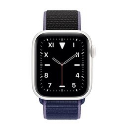 Носимый гаджет Apple Watch 5 Edition Ceramic 44 mm Cellular