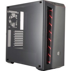 Корпус (системный блок) Cooler Master MasterBox MB510L MCB-B510L-KANN-S00