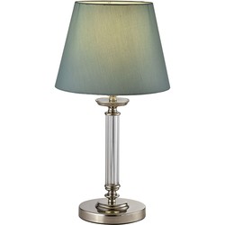 Настольная лампа OMNILUX Cantello OML-87604-01
