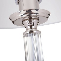 Настольная лампа Maytoni Riverside MOD018TL-01