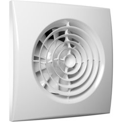 Вытяжной вентилятор ERA AURA (4C) (серый)