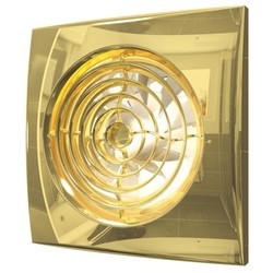 Вытяжной вентилятор ERA AURA (4C) (серебристый)