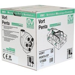 Вытяжной вентилятор Vortice Vort Penta (EP)