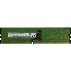 Оперативная память Hynix DDR4 (HMA851U6JJR6N-VKN0)