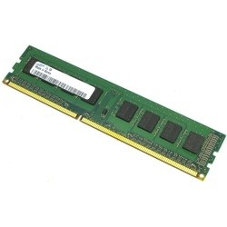 Оперативная память Samsung DDR3 (M378B5673FH0-CH9)