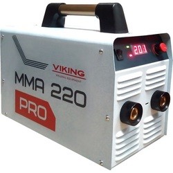 Сварочный аппарат VIKING MMA 220 PRO