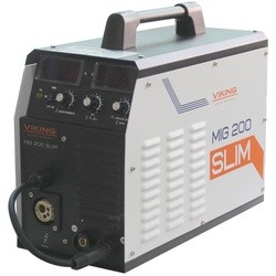 Сварочный аппарат VIKING MIG 200 SLIM