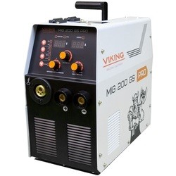 Сварочный аппарат VIKING MIG 200 GS PRO
