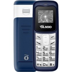 Мобильный телефон OLMIO A02