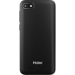 Мобильный телефон Haier Alpha A2 Lite (синий)