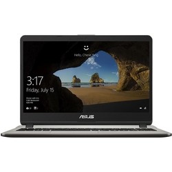 Ноутбук Asus X507UF (X507UF-EJ486)