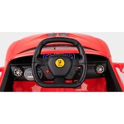 Детский электромобиль Kidsauto Ferrari 458