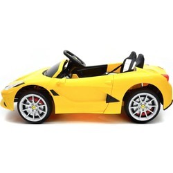 Детский электромобиль Kidsauto Ferrari 458