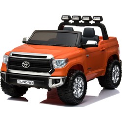 Детский электромобиль Barty Toyota Tundra JJ2255 (оранжевый)