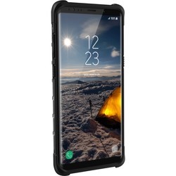 Чехол UAG Plasma for Galaxy Note8