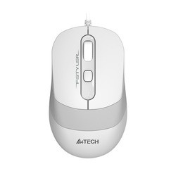 Мышка A4 Tech FM10 (белый)