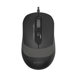 Мышка A4 Tech FM10 (черный)