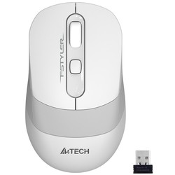 Мышка A4 Tech FG10 (белый)