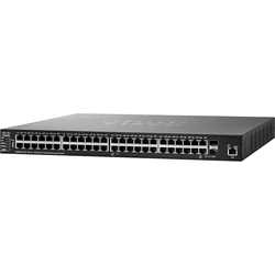 Коммутатор Cisco SG350XG-48T-K9-EU