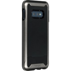 Чехол Spigen Hybrid NX for Galaxy S10e (черный)