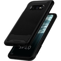 Чехол Spigen Hybrid NX for Galaxy S10e (черный)