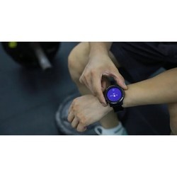 Носимый гаджет Xiaomi Amazfit Smart Sports Watch 3 Elite Edition