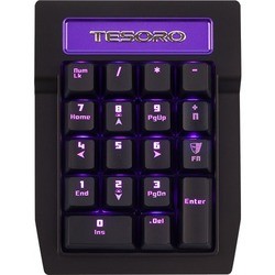 Клавиатура Tesoro Tizona Elite Numpad