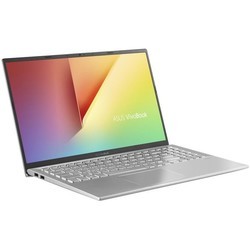 Ноутбук Asus VivoBook 15 X512UA (X512UA-EJ584)