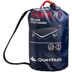 Надувной матрас Quechua Air Comfort 70