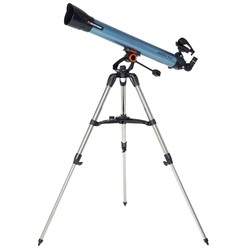 Телескоп Celestron Inspire 80 AZ