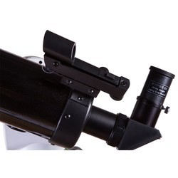Телескоп Skywatcher MAK80 AZ-GTe SynScan GOTO
