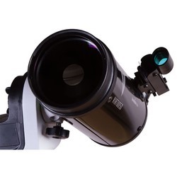 Телескоп Skywatcher MAK90 AZ-GTe SynScan GOTO