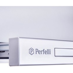Вытяжка Perfelli TL 6802 C S/I 1200 LED
