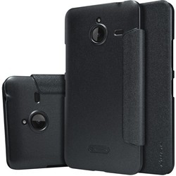 Чехол Nillkin Sparkle Leather for Lumia 640 XL