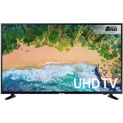 Телевизор Samsung UE-65NU7020