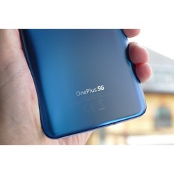 Мобильный телефон OnePlus 7 Pro 5G 128GB