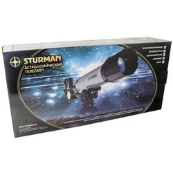 Телескоп Sturman F40040M
