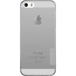 Чехол Nillkin Nature TPU Case for iPhone 5/5S/SE