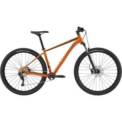 Велосипед Cannondale Trail 4 27.5 2020 frame XS