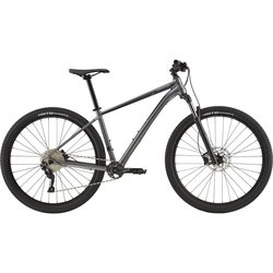 Велосипед Cannondale Trail 4 27.5 2020 frame M