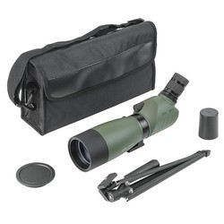 Подзорная труба Veber Snipe 20-60x60 GR Zoom